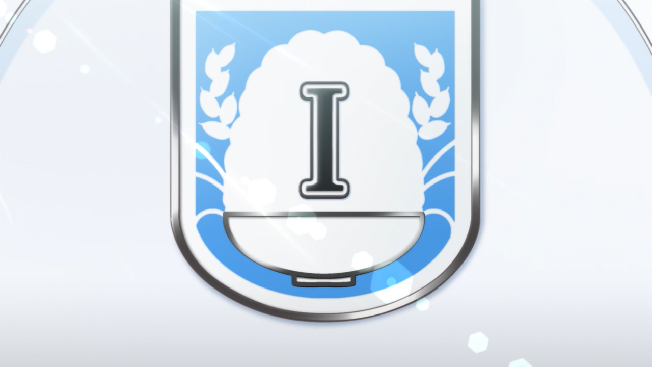 Love Kome: We Love Rice (PuyaSubs!)